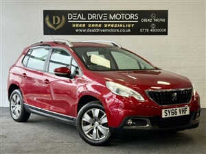 Large image for the Used Peugeot 2008