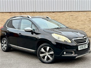 Large image for the Used Peugeot 2008