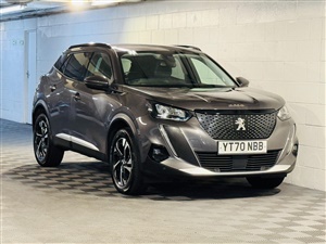 Large image for the Used Peugeot 2008