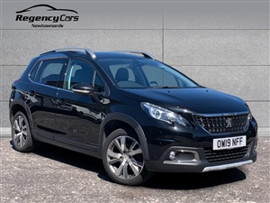 Large image for the Used Peugeot 2008