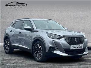 Large image for the Used Peugeot 2008