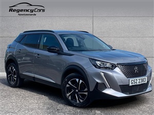 Large image for the Used Peugeot 2008