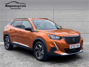 Large image for the Used Peugeot 2008