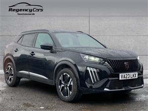 Large image for the Used Peugeot 2008