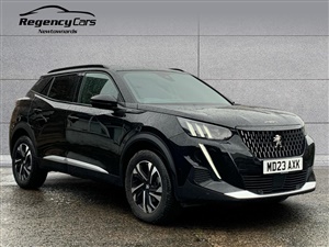 Large image for the Used Peugeot 2008