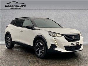 Large image for the Used Peugeot 2008