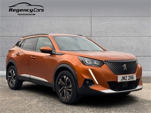 Large image for the Used Peugeot 2008