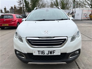 Large image for the Used Peugeot 2008