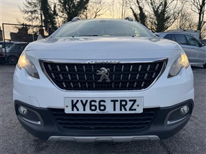 Large image for the Used Peugeot 2008