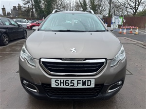 Large image for the Used Peugeot 2008