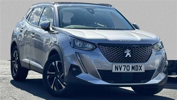 Large image for the Used Peugeot 2008