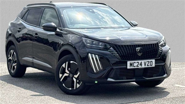 Large image for the Used Peugeot 2008