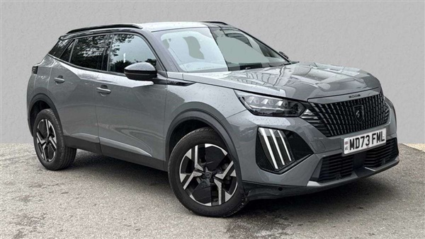 Large image for the Used Peugeot 2008