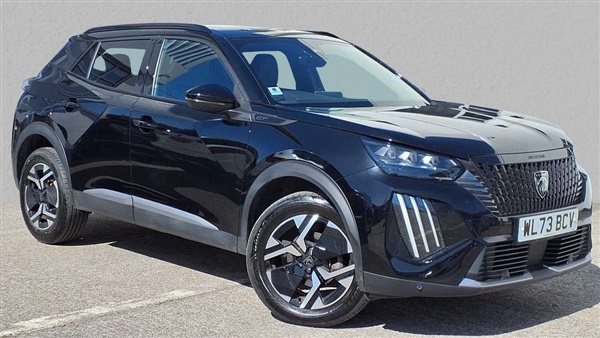 Large image for the Used Peugeot 2008