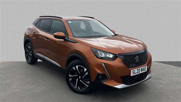 Large image for the Used Peugeot 2008