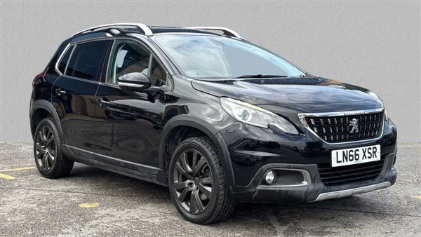 Large image for the Used Peugeot 2008