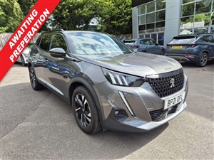 Large image for the Used Peugeot 2008
