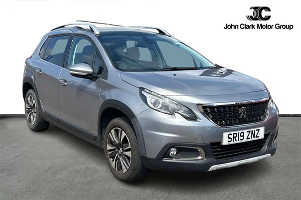Large image for the Used Peugeot 2008