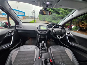 Large image for the Used Peugeot 2008