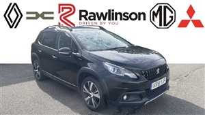 Large image for the Used Peugeot 2008