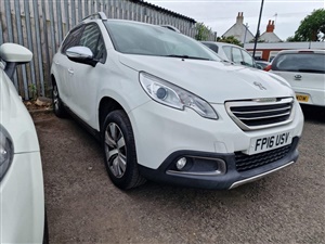 Large image for the Used Peugeot 2008