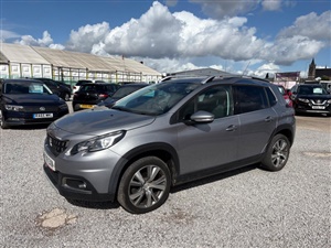 Large image for the Used Peugeot 2008