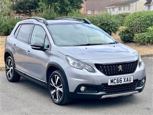 Large image for the Used Peugeot 2008