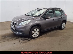 Large image for the Used Peugeot 2008