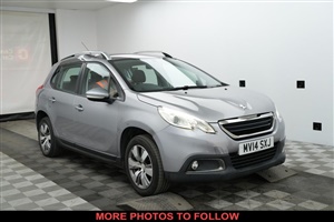 Large image for the Used Peugeot 2008