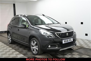 Large image for the Used Peugeot 2008