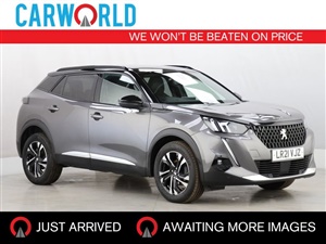 Large image for the Used Peugeot 2008
