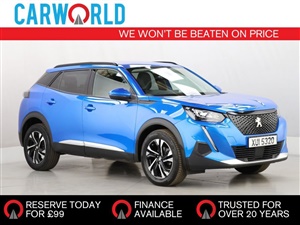 Large image for the Used Peugeot 2008