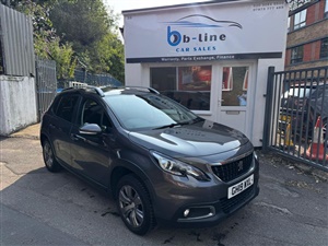Large image for the Used Peugeot 2008