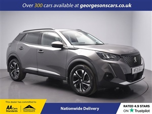 Large image for the Used Peugeot 2008