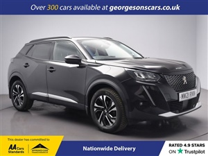 Large image for the Used Peugeot 2008