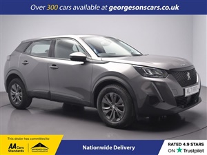 Large image for the Used Peugeot 2008
