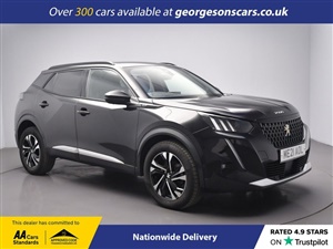 Large image for the Used Peugeot 2008