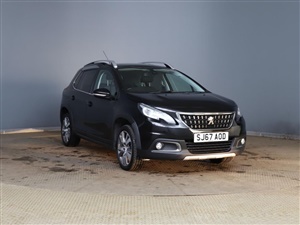 Large image for the Used Peugeot 2008