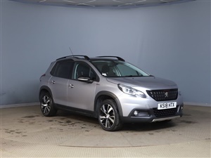 Large image for the Used Peugeot 2008