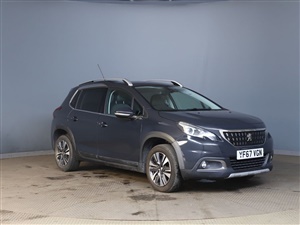 Large image for the Used Peugeot 2008