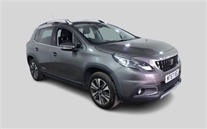 Large image for the Used Peugeot 2008