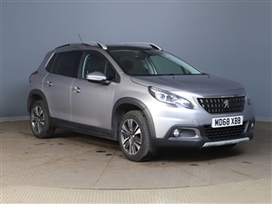 Large image for the Used Peugeot 2008
