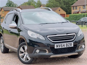 Large image for the Used Peugeot 2008
