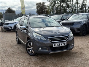 Large image for the Used Peugeot 2008