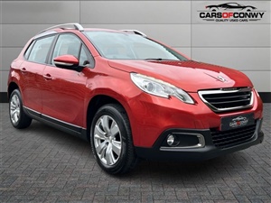 Large image for the Used Peugeot 2008