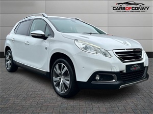 Large image for the Used Peugeot 2008