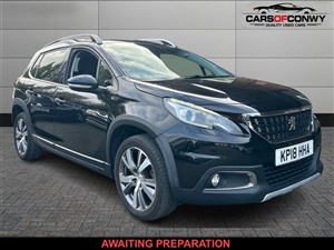 Large image for the Used Peugeot 2008