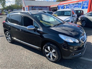 Large image for the Used Peugeot 2008