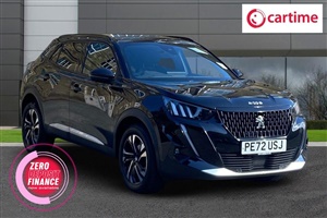 Large image for the Used Peugeot 2008