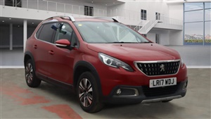 Large image for the Used Peugeot 2008